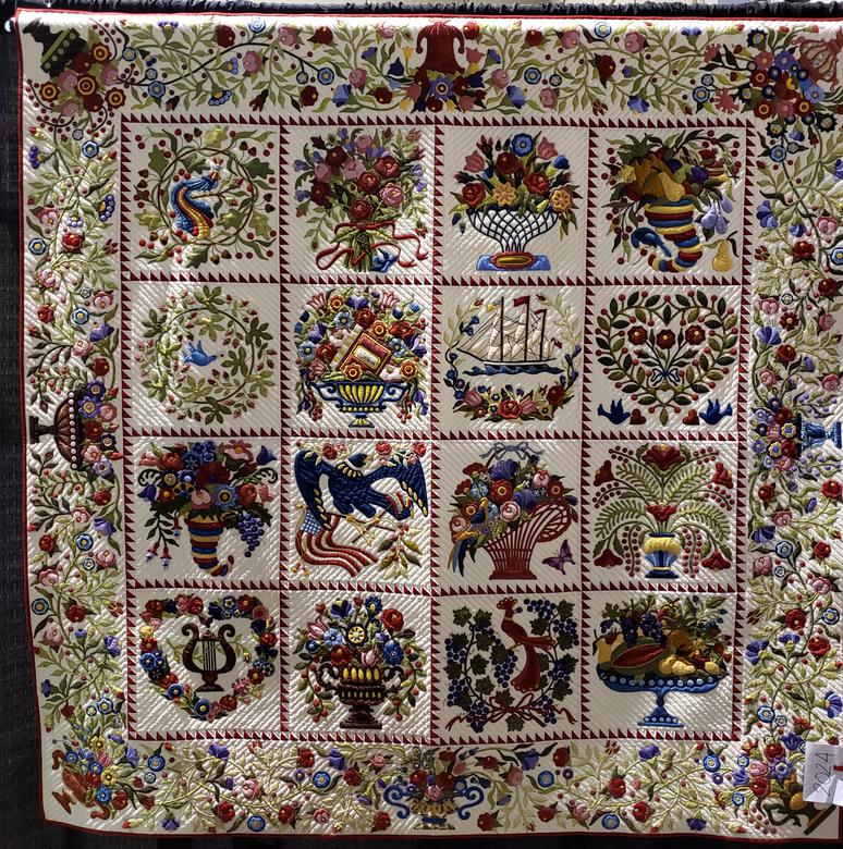 KansasCityRegionalQuiltFestival