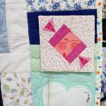 Sweetest Quilt Award